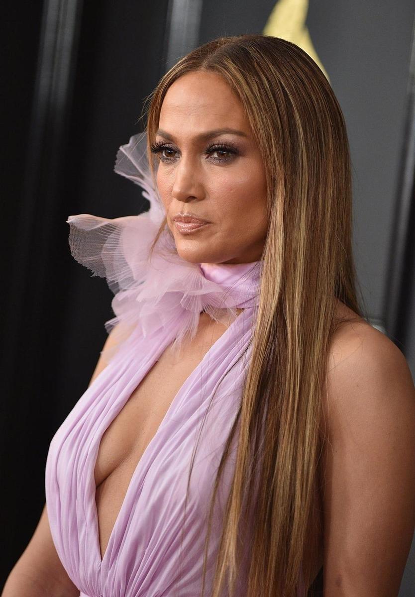 Jennifer Lopez