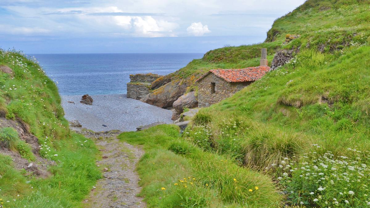 Las 20 fotos que demuestran que las playas de Asturias son únicas