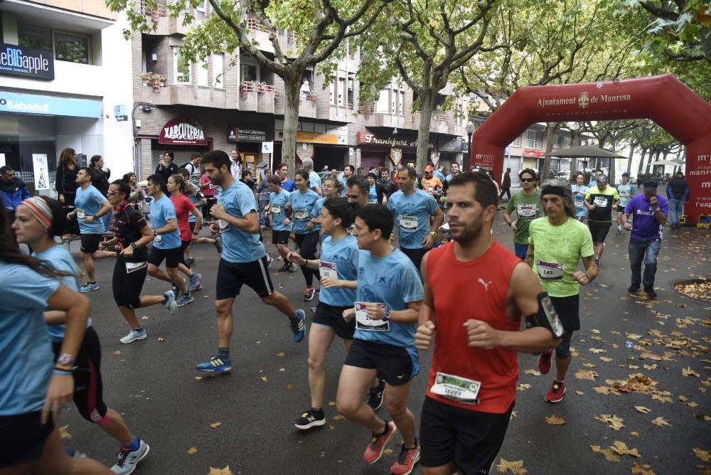 Busca't a les fotos dels 10km urbans de Manresa