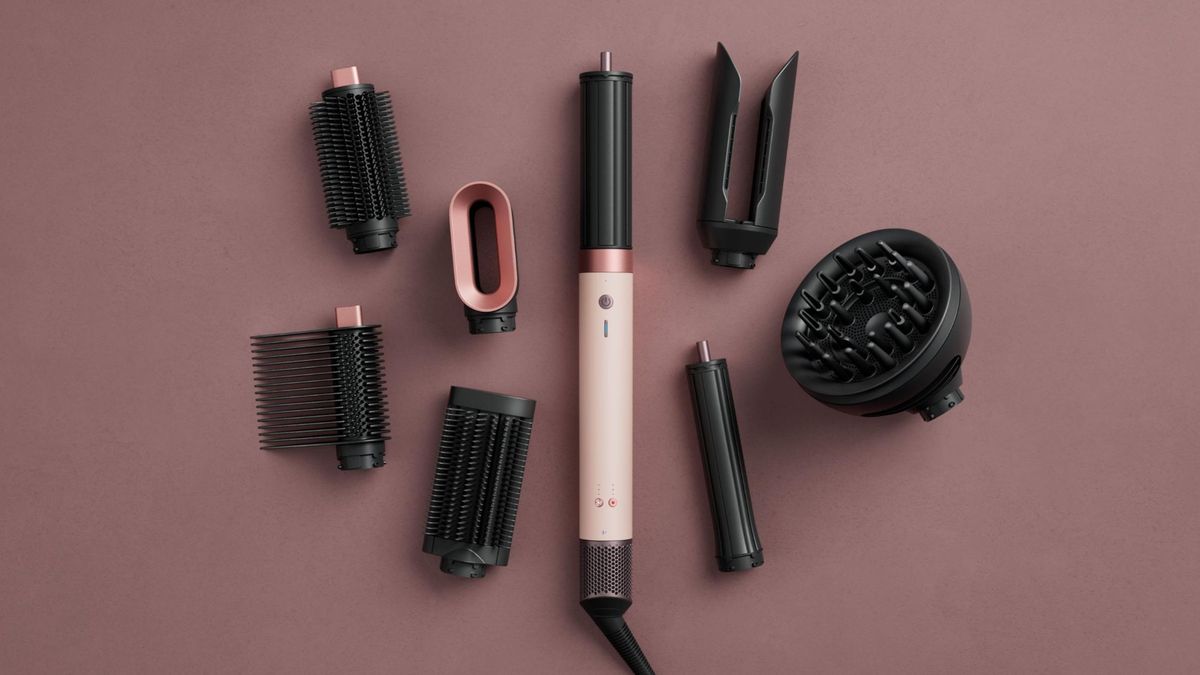 Novedades Dyson