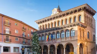 Los mejores hoteles para dormir en Cariñena