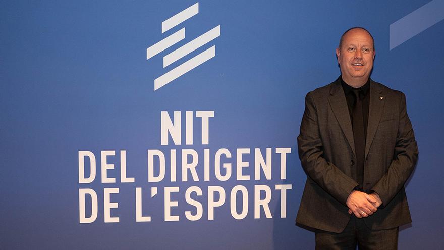 Jordi Bonet dimiteix com a vocal de la Federació