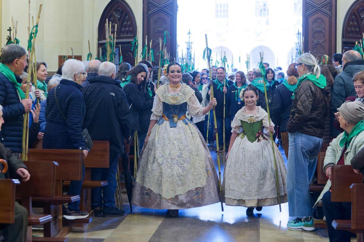 Romeria a la Magdalena