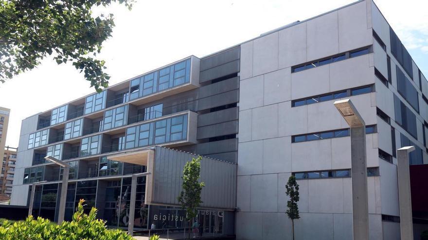 Girona incorporarà cinc noves places de fiscal