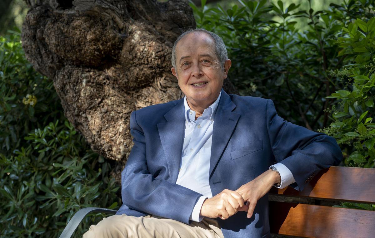 Felip Puig: «¿Tornar a la política? Molts creuen que puc ajudar a reconstruir el projecte convergent»