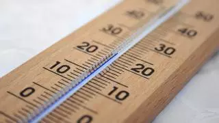 Ya no hace tanto frío: récord histórico de temperaturas mínimas muy altas en varias provincias
