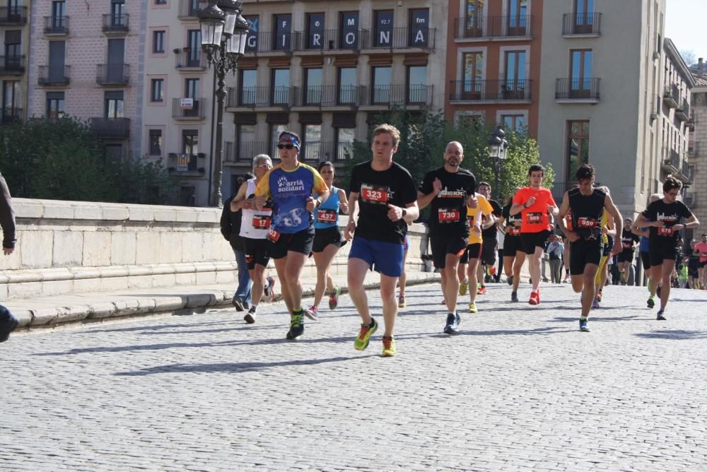 10 Km de Girona Esports Parra – La Salle