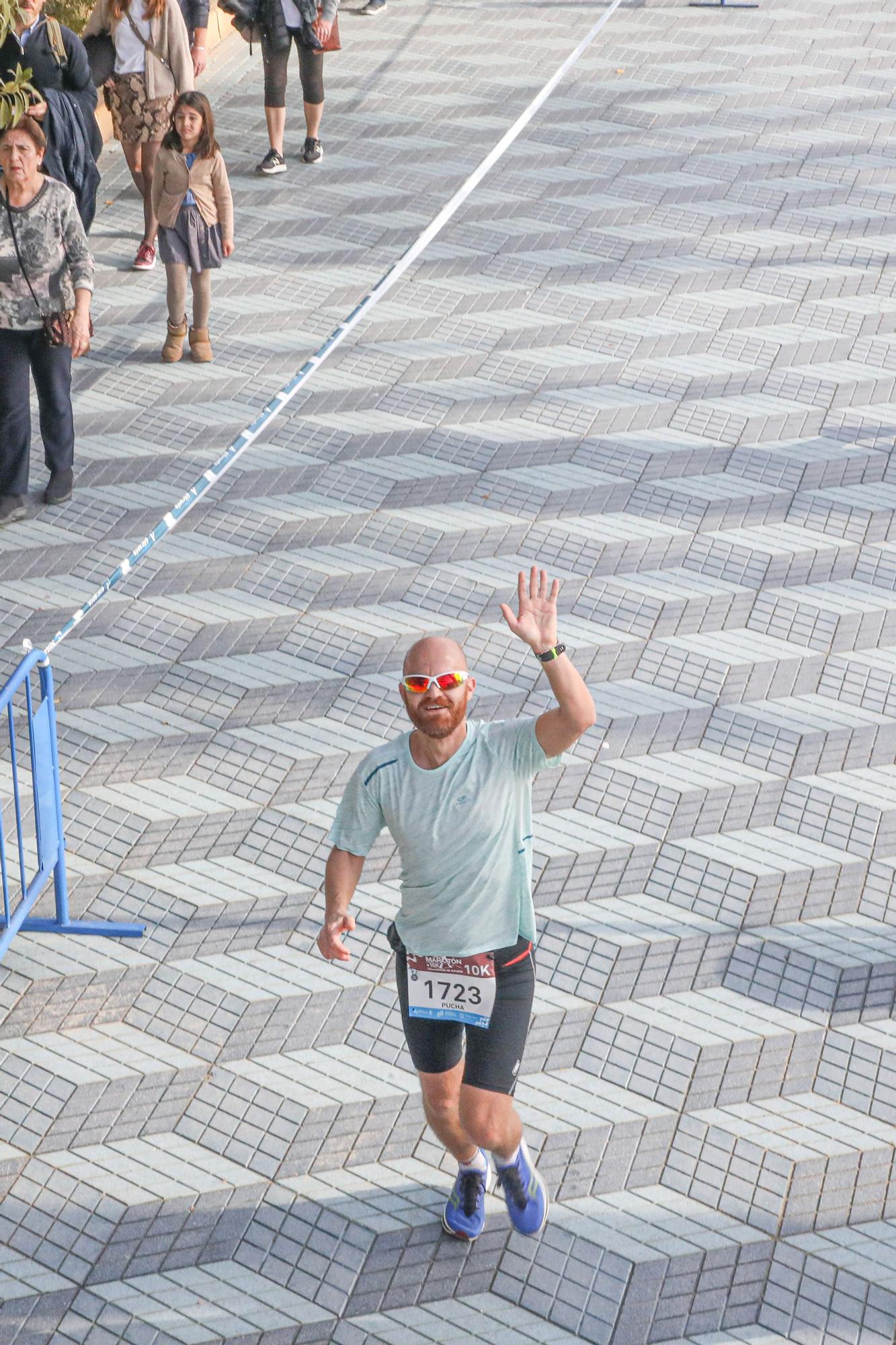 27 Media Maratón Alicante