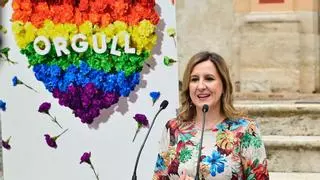 Unas palabras de Catalá sobre la bandera LGTBI desatan una agria polémica