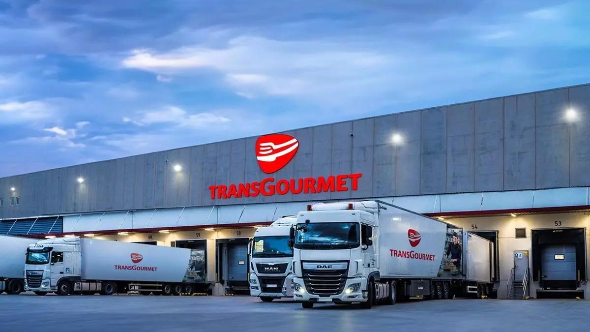 Transgourmet Ibérica obtiene un beneficio de 24,3 millones en 2024