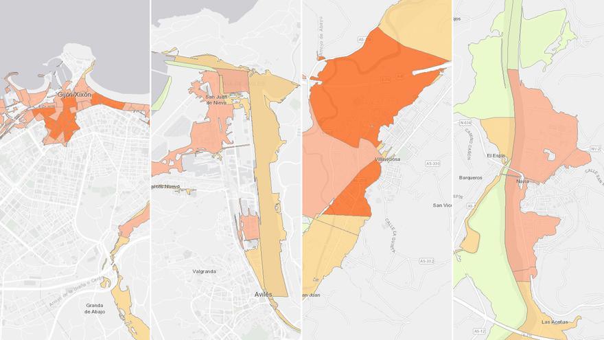 ¿Qué pasaría si Asturias sufriese una dana como la de Valencia?: Afectados por la DANA de Valencia tratan de dar comienzo a su nueva normalidad