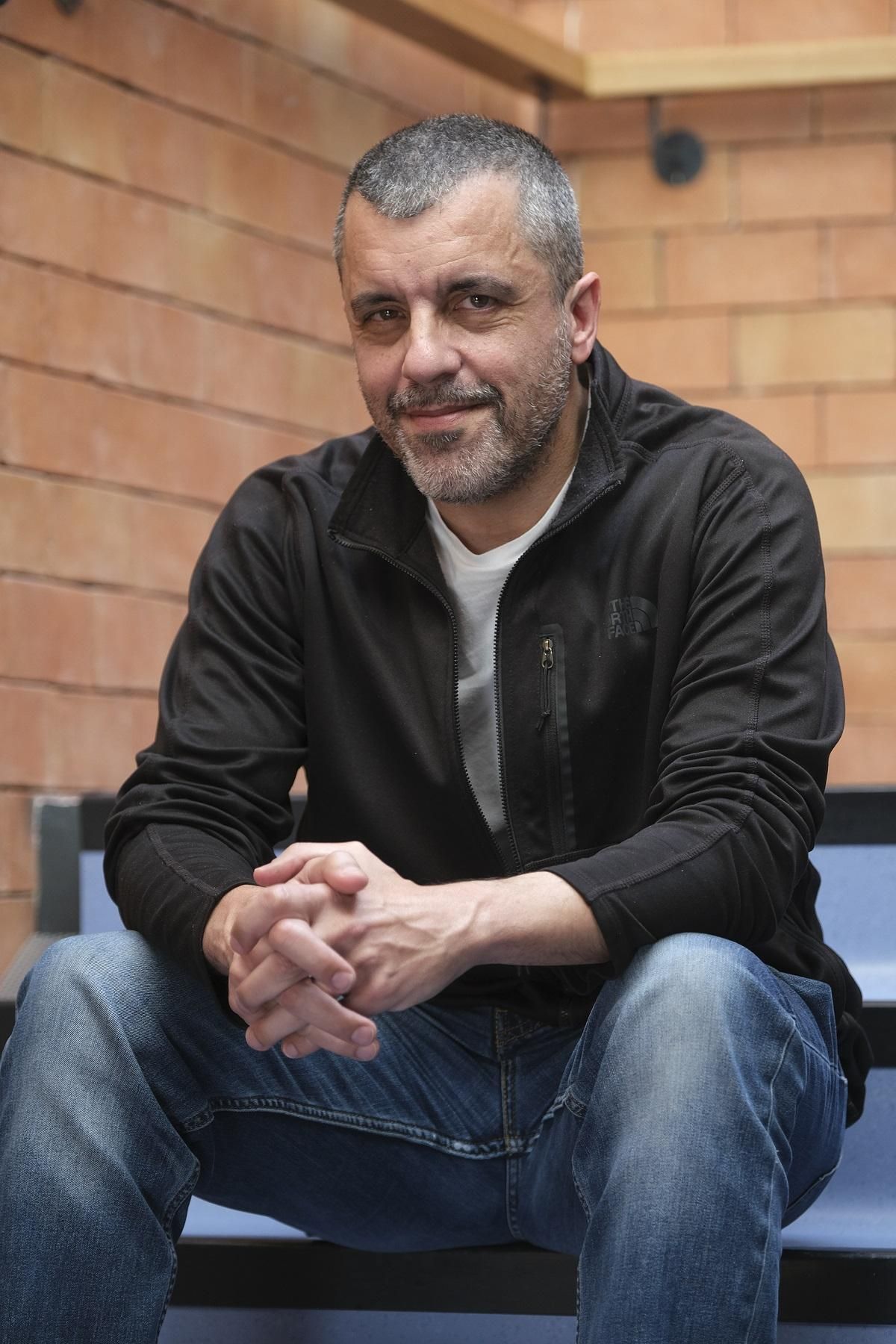 El malagueño Bernardo Quintero será nombrado este jueves 20 de marzo doctor 'honoris causa' por la UMA.