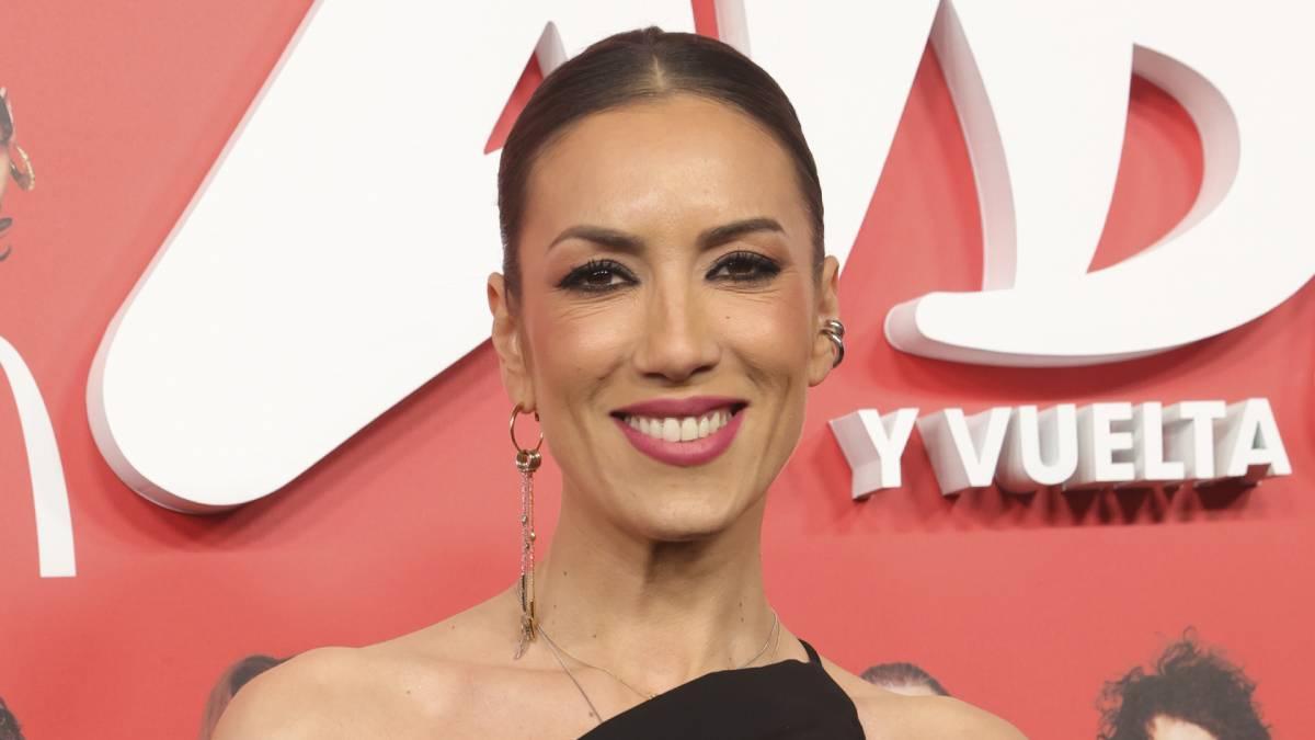 Patricia Pardo recuerda cómo fueron los años en los que trabajó como reportera.