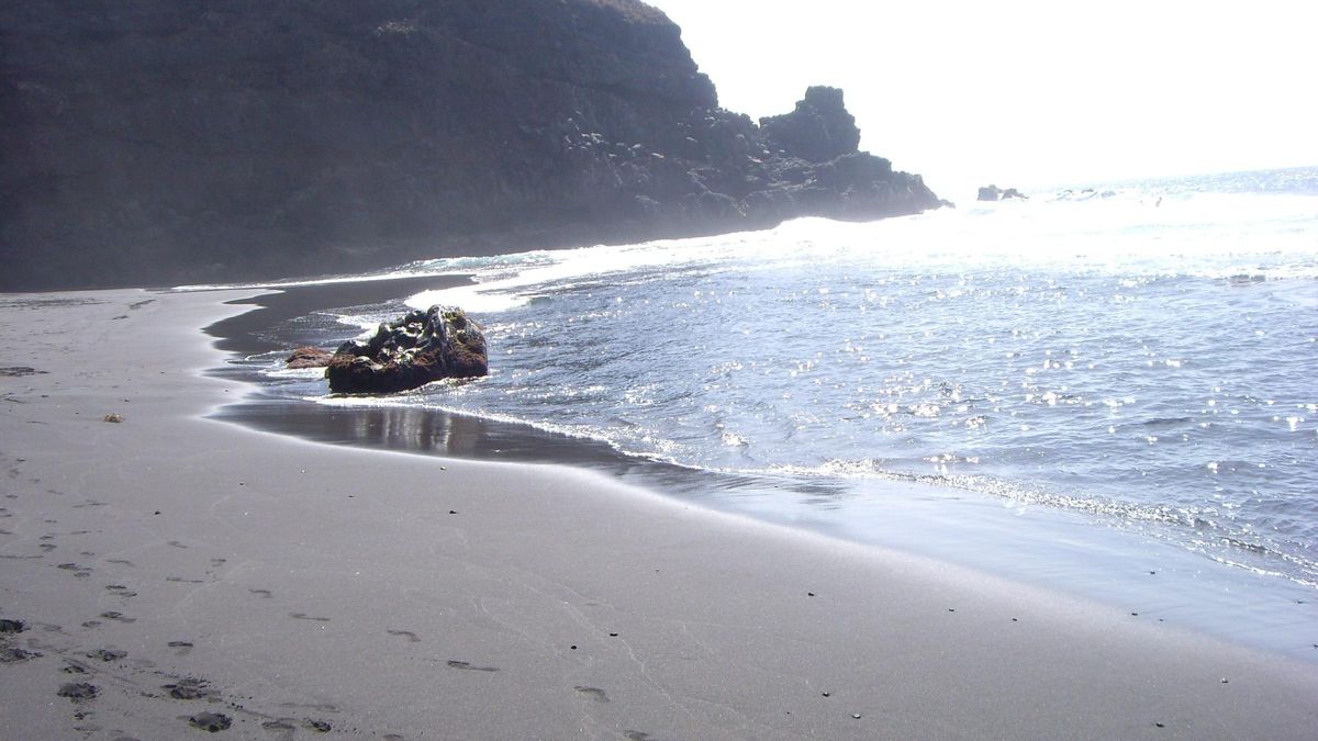 Playa del Ancón