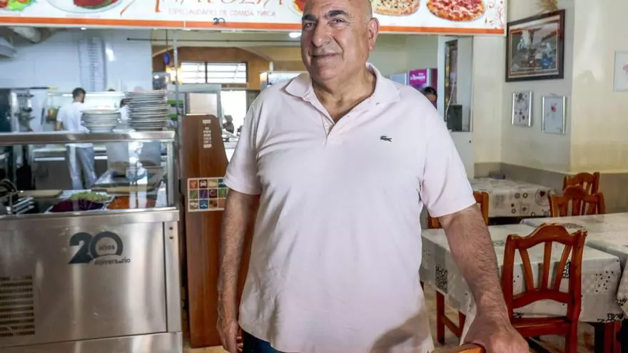 Anatolia, el restaurante de Palma que elevó el kebab a clásico gastronómico
