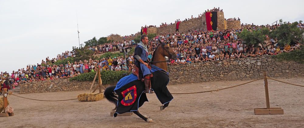 Feria Medieval de Onda