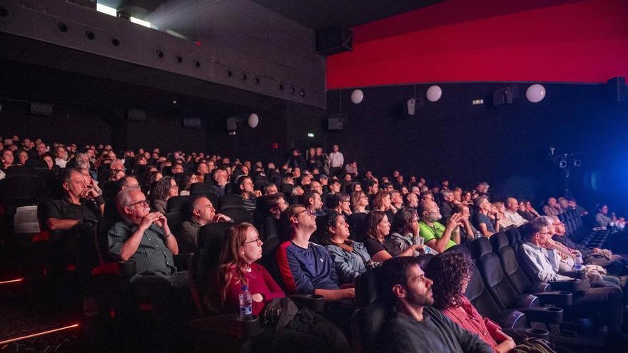 El Clam estrena a Catalunya la Palma d'Or, el Lleó d'Or i el Gran Premi del Jurat de Sundance d'enguany
