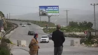 Israel aprueba el registro de "tierras estatales" en los territorios palestinos por primera vez desde 1967