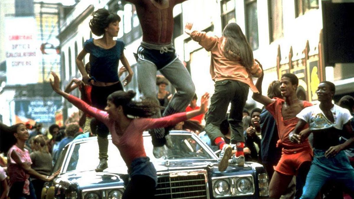 'Fame' cumple 40 años desde su estreno