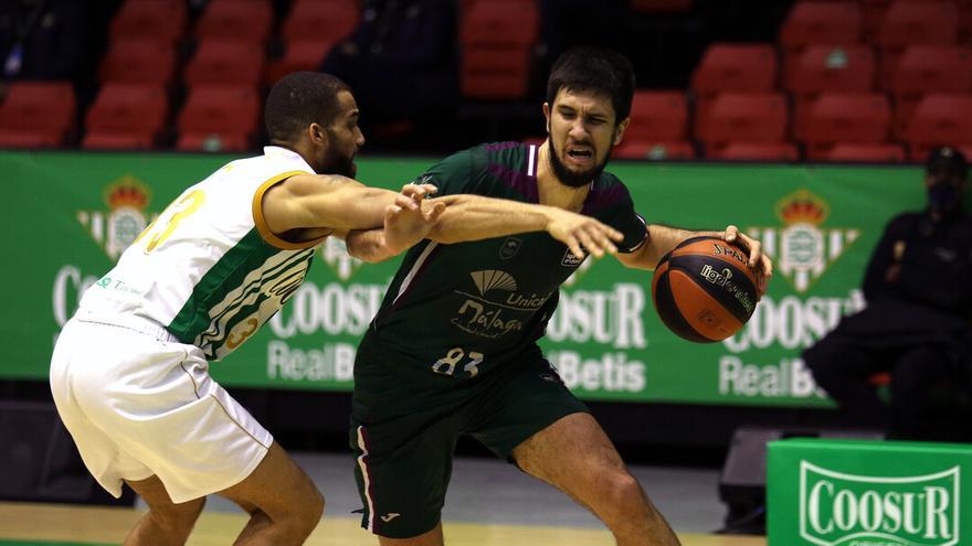 Liga Endesa | Real Betis - Unicaja