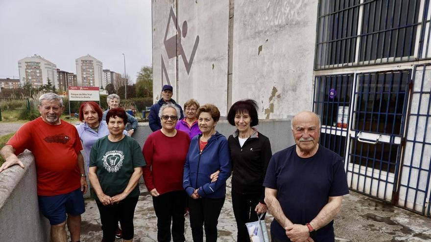 Gijón encarga un estudio a la Universidad por las restricciones de edad a los mayores de 70 años en cursos deportivos