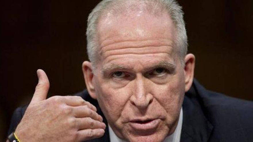 El Senado confirma a Brennan como director de la CIA