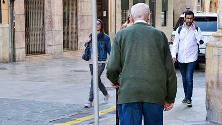 Cuidar de nuestros mayores por menos de 1.000 euros