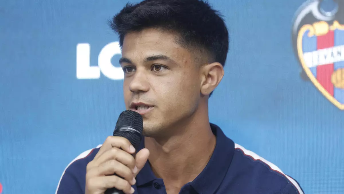 Brugué: "Me quedan 3 años y espero que sean muchos más"