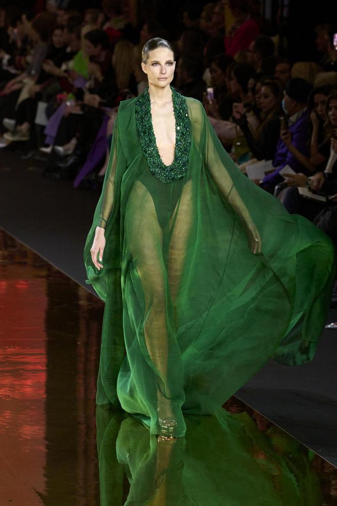Stéphane Rolland Alta Costura Primavera Verano 2023