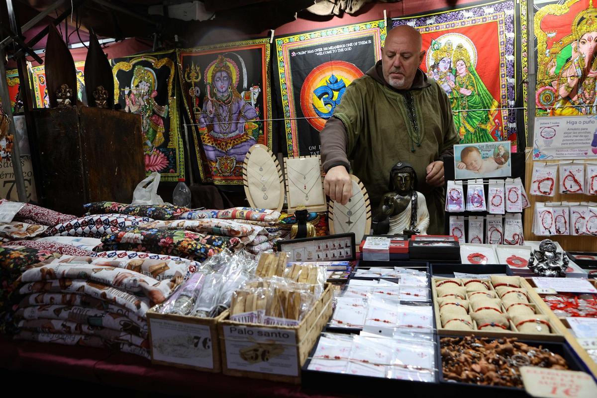 Motores de feria en Castalla