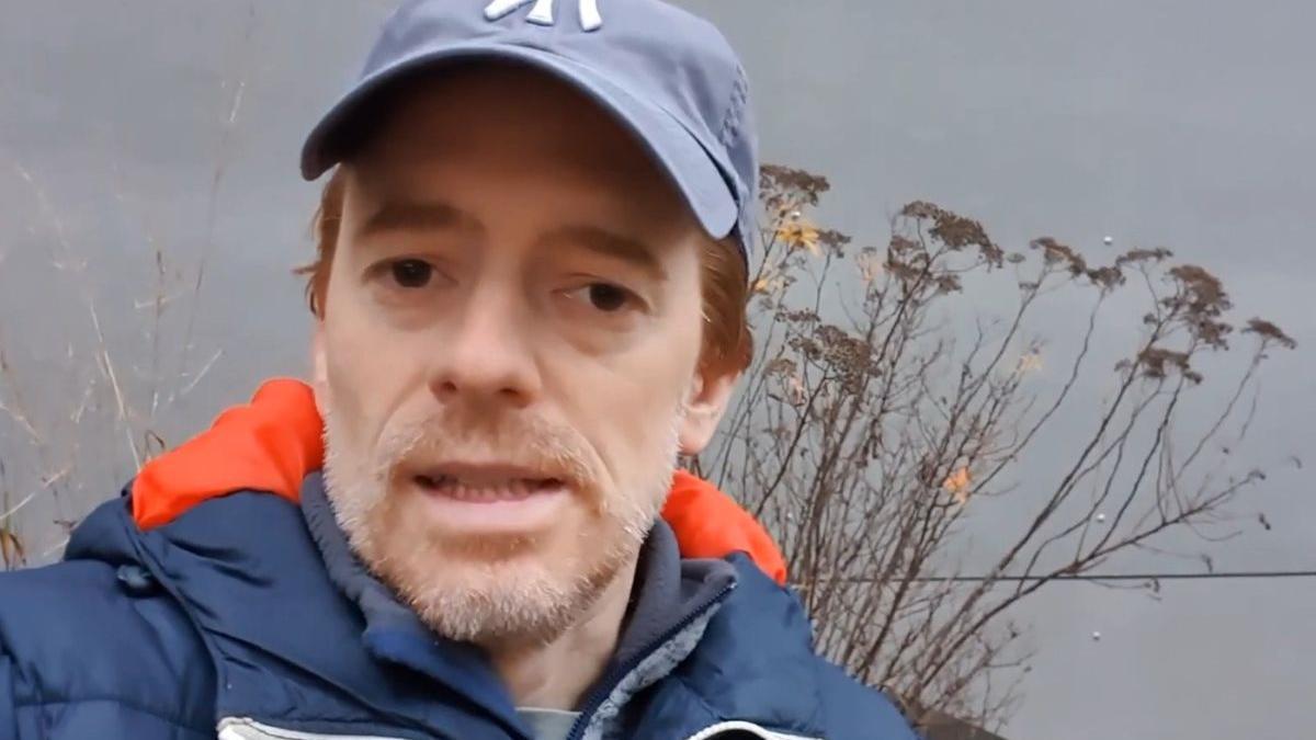 Pablo González , un español que trabaja en Noruega No es descabellado decir que la calidad de vida puede ser mayor en España