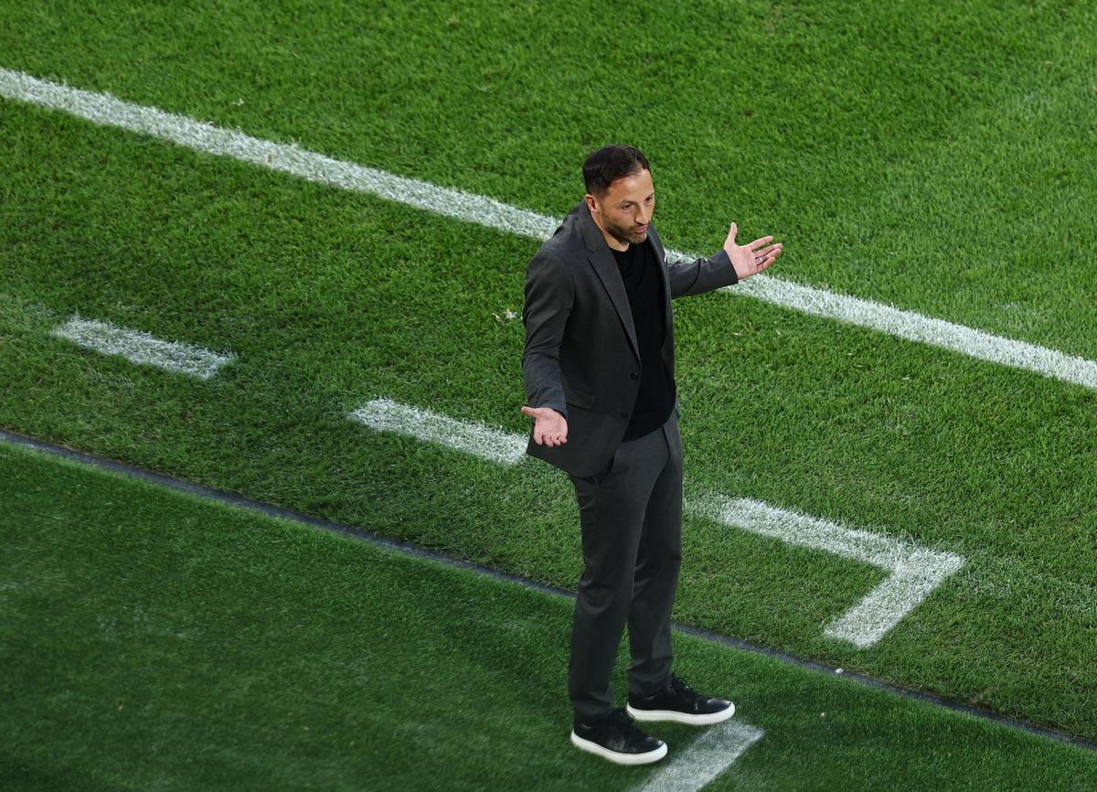 Eurocopa 2024 | Fase de grupos: Bélgica - Rumanía, en imágenes.