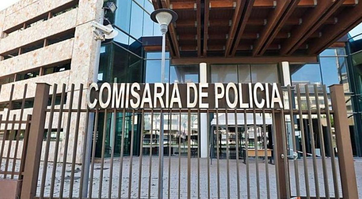 Arrestado en Santa Eulària por explotación sexual de menores y pornografía infantil un fugitivo de la justicia