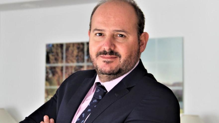 TECH ficha como director financiero a Juan Ignacio Cías, exdirectivo de PwC