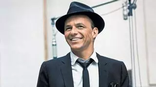 ¿Habrá 'nuevas' canciones de Frank Sinatra? YouTube se alía con Universal para impulsar la inteligencia artificial