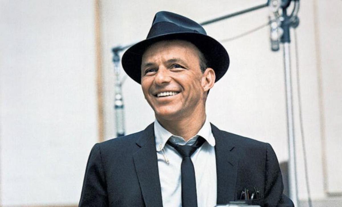 La Superbowl homenatjarà Sinatra amb la seva mítica ‘My Way’