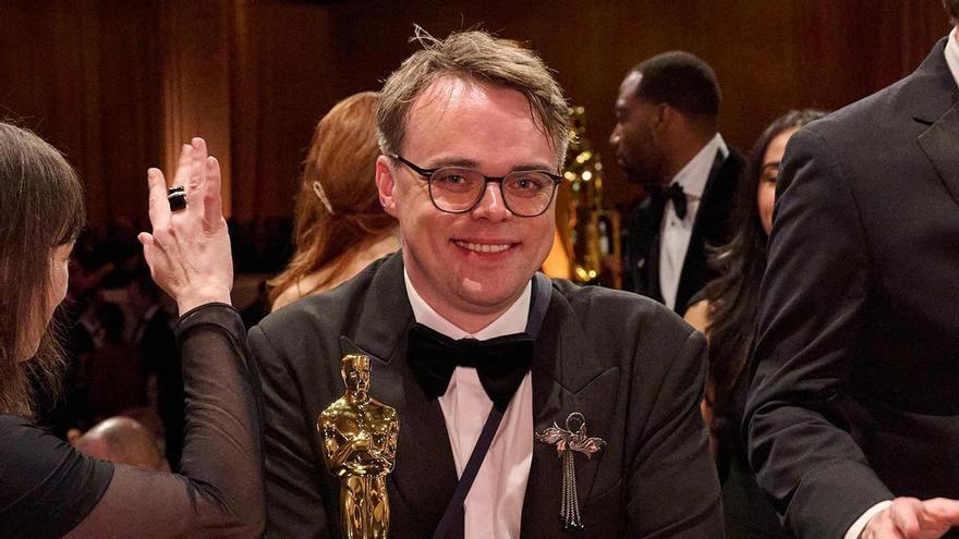 El guanyador de l'Oscar, Pavel Talankin, arreplegarà al Humans Fest el Premi Pau i Justícia 2026