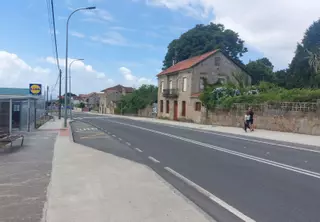 La Xunta rechaza la solución de la rotonda hipódromo para el plan comercial de Tirán