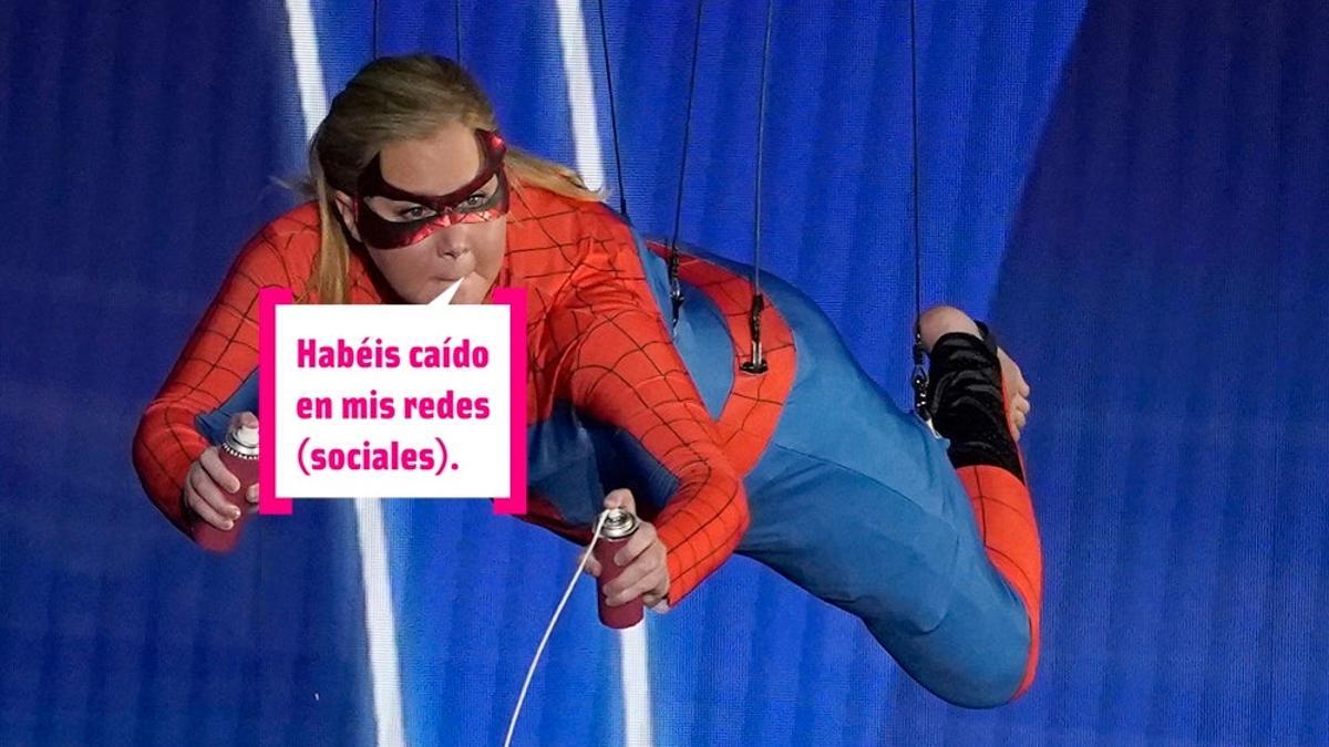 Los 13 mejores memes de los Oscar 2022