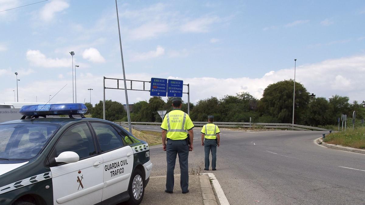 la Guardia Civil intensificará los controles durante las próximas semanas
