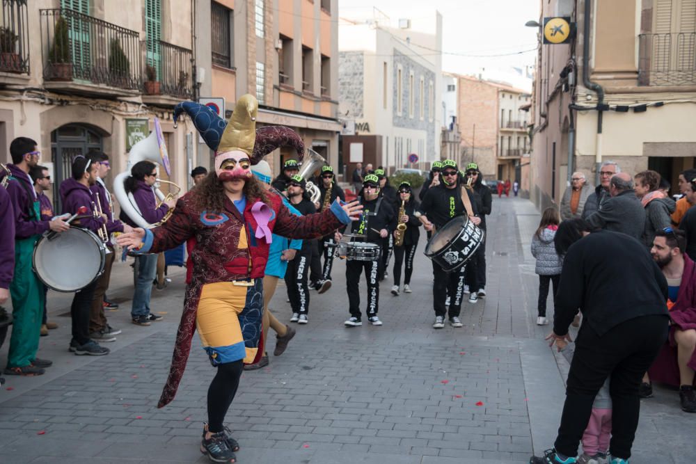 Carnaval d''Avinyó