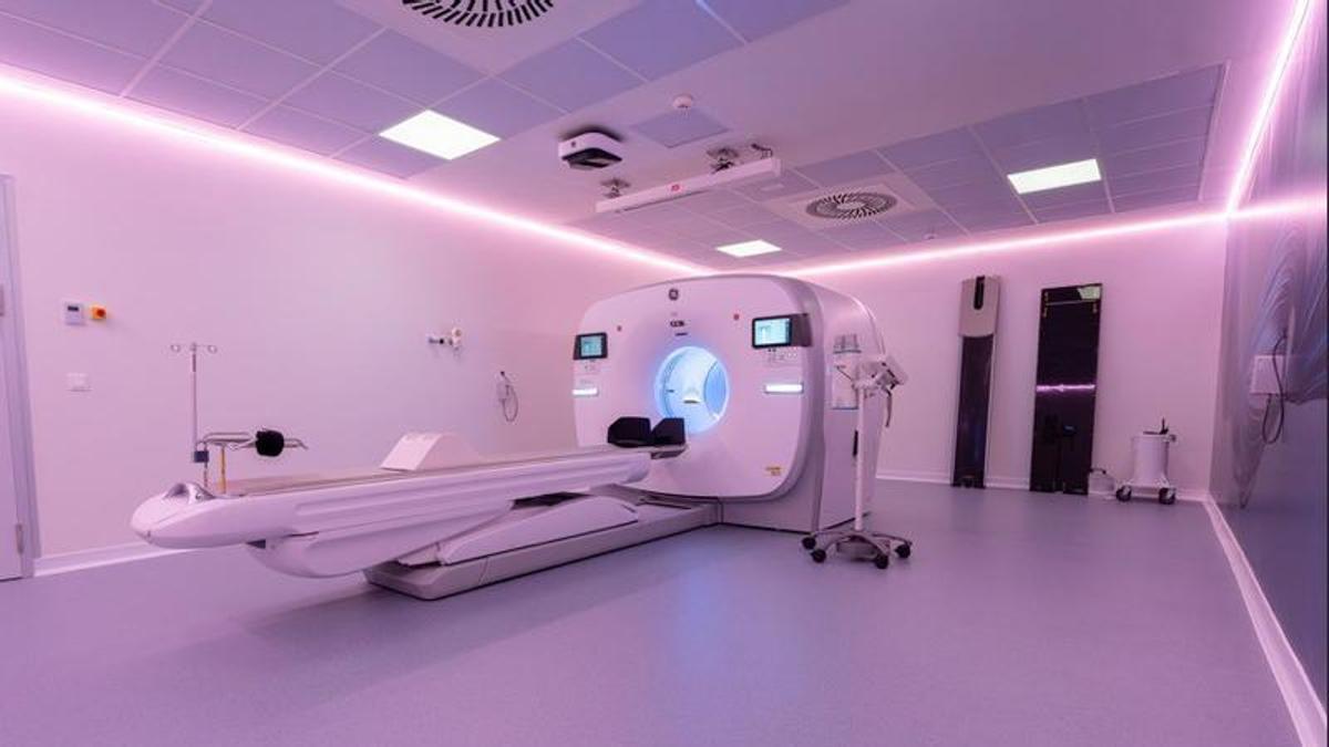 Hospital Sanitas La Zarzuela incorpora tecnología de Resonancia Magnética para mejorar "precisión diagnóstica"