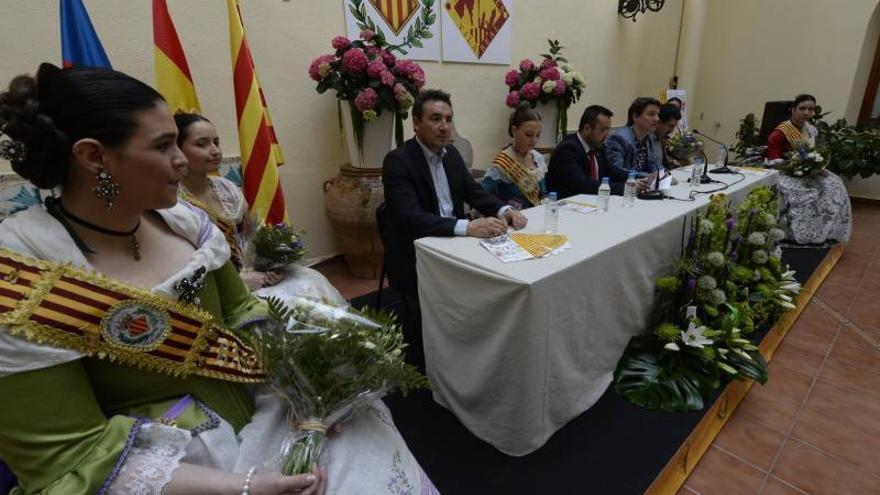 Vila-real presenta un programa de Sant Pasqual con más de 250 actos