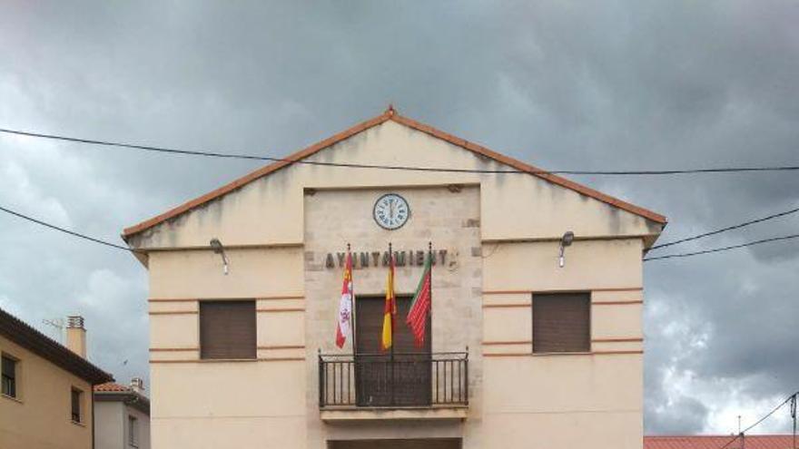 Ayuntamiento de Montamarta