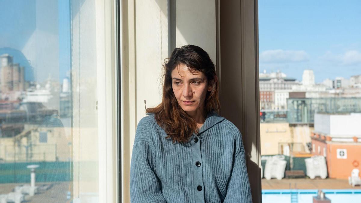 Charlas MOP: La escritora Ottessa Moshfegh, segunda invitada del ciclo de escritoras de la Fundación Marta Ortega: "Moralmente, creo que no hay ganadores en ficción"