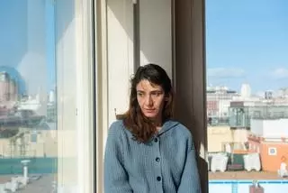 Charlas MOP: La escritora Ottessa Moshfegh, segunda invitada del ciclo de escritoras de la Fundación Marta Ortega: "Moralmente, creo que no hay ganadores en ficción"