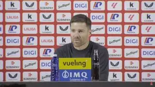 La solución del Madrid es el problema de Xabi Alonso: "Si un técnico va por encima de sus jugadores, termina fracasando"