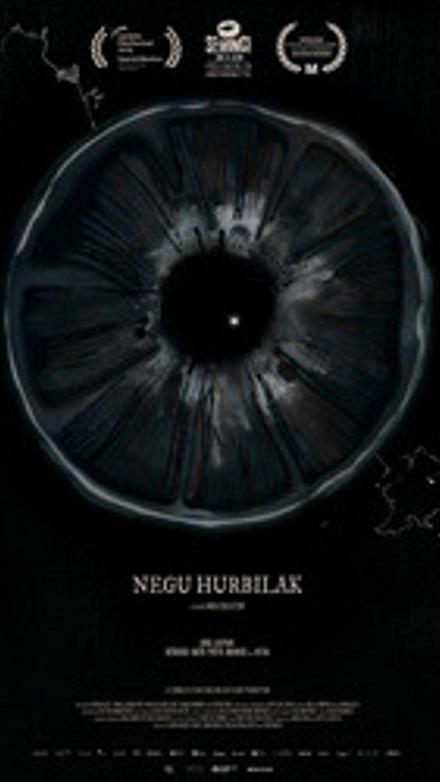 Negu hurbilak