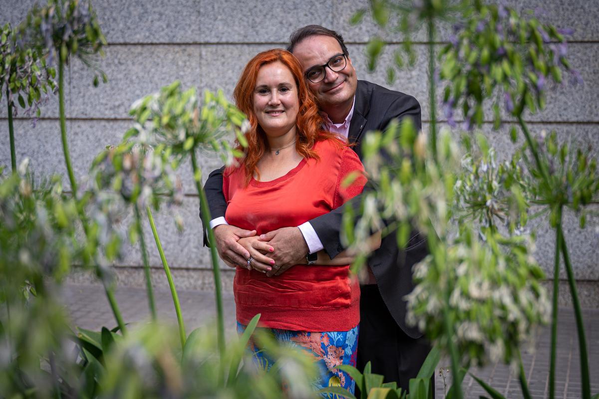 «Primer que res em va caure malament»: L’amor d’estiu del Miguel Ángel «Primer que res em va caure malament»: L’amor d’estiu del Miguel Ángel