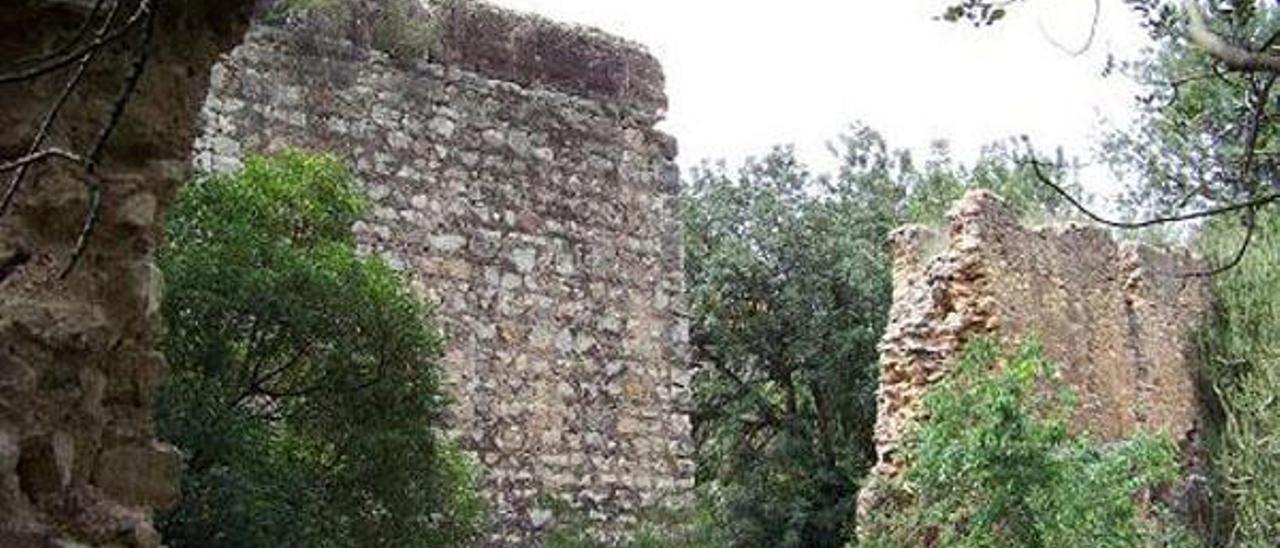 Los acueductos &#039;fantasma&#039; de la Valencia romana